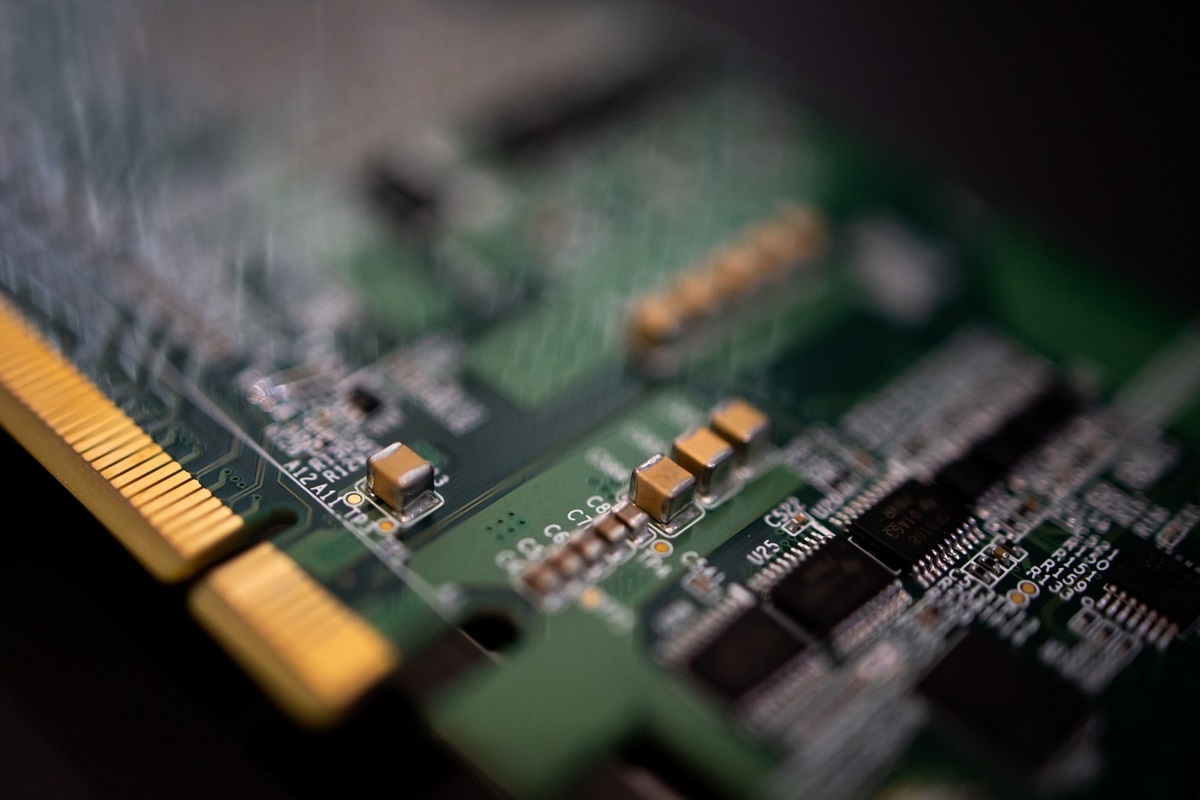 Siltronic's management supports the deal, but some minority investors have said they are unhappy with the offer. (Photo by Bloomberg)